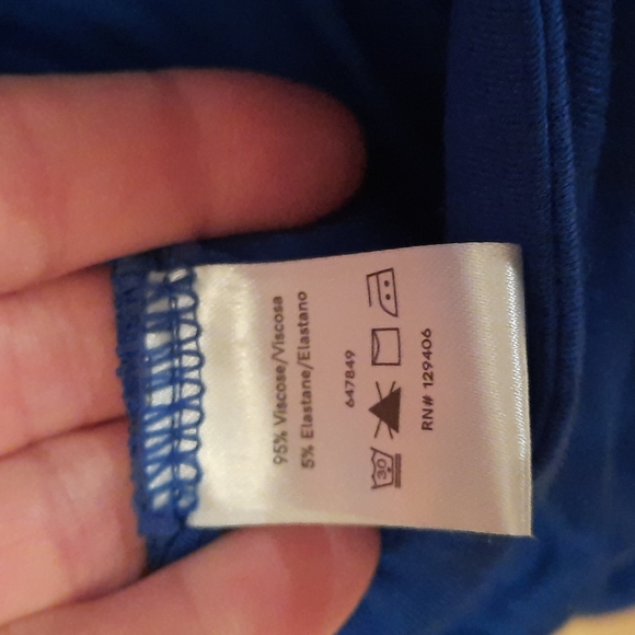 Tank top - Picture 4 of 4